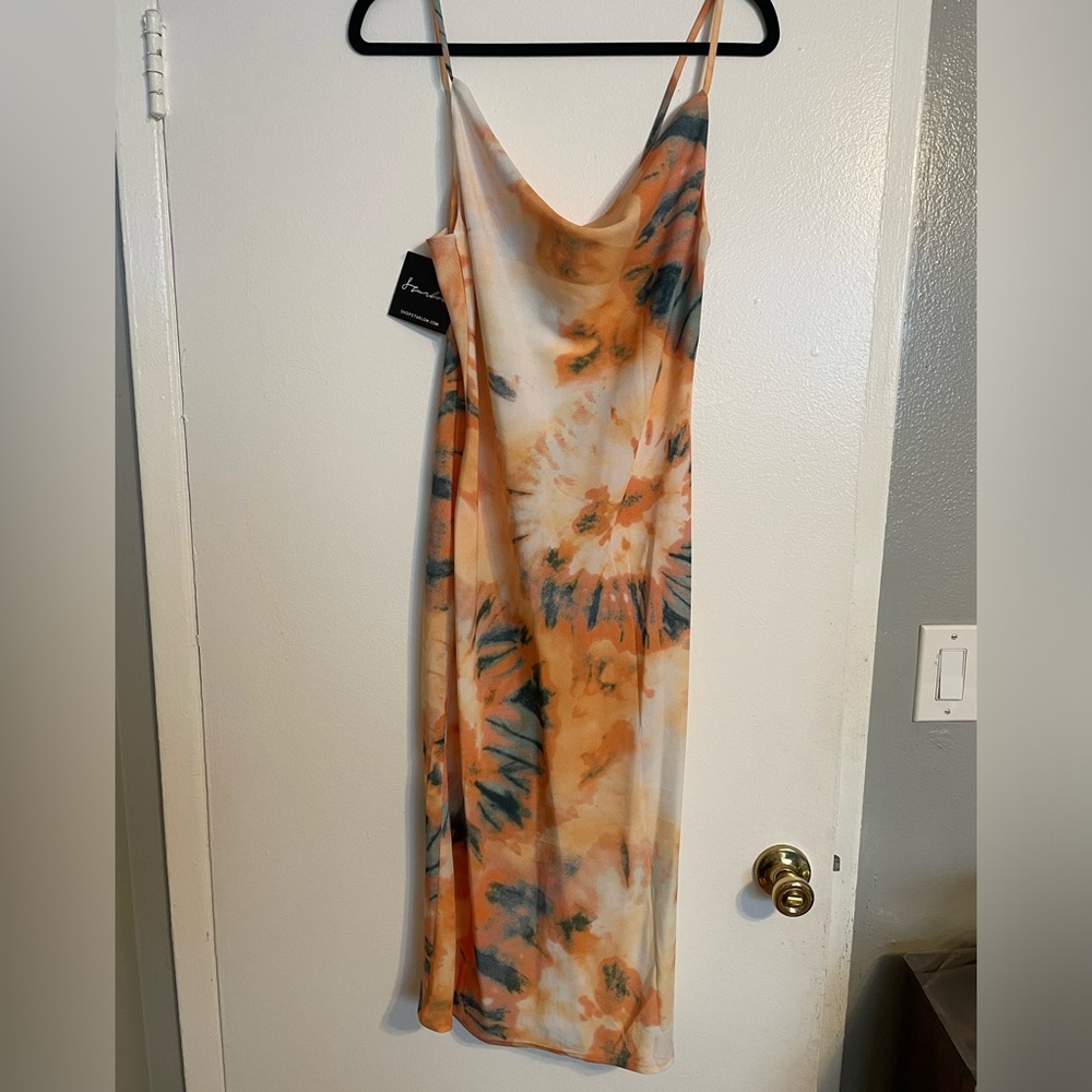 Women’s Slip dress